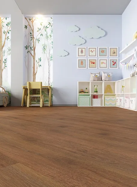 Ламинат Kastamonu Floorpan BLACK  Дуб Виндзор