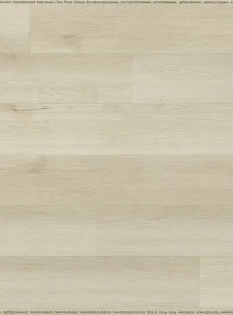 Виниловый ламинат (SPC) Fine Floor R-LINE  Дуб Олёкма