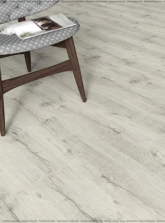Виниловый ламинат (SPC) Dolce Flooring LEGNO Дуб Модена