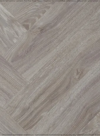 Кварц-винил (LVT) Fine Floor FF-WOOD Craft Short Plank Дуб Бран