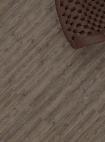 Кварц-винил (LVT) Fine Floor FF-STRONG  Дуб Квантум