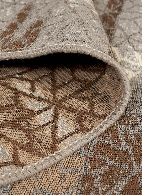 Коврик Shahintex SKANDY S002