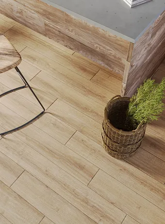 Ламинат Egger PRO Classic 8-32 Дуб Шерман Светло-коричневый