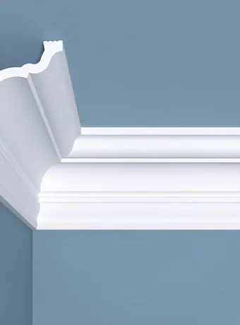 Карниз Bello Deco К10