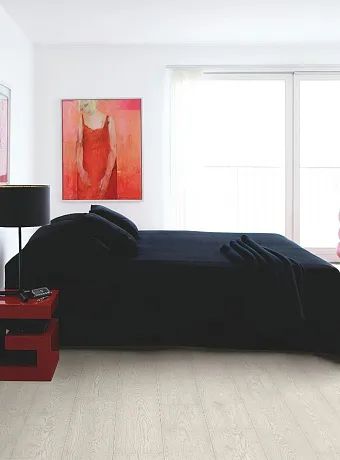 Ламинат Pergo UPPSALA PRO  Дуб Вековой Серый