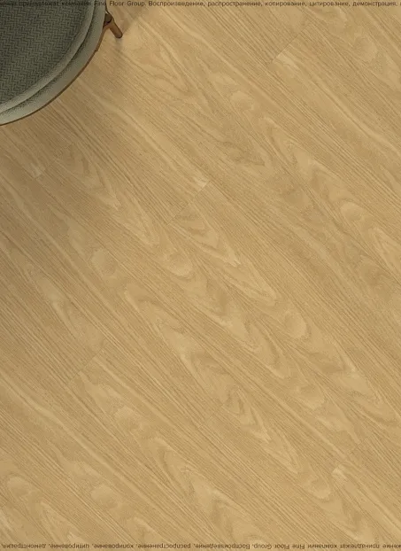 Виниловый ламинат (SPC) Alta Step EXCELENTE  Дуб Натуральный