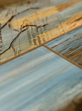 Ламинат Boho DESIGN COLLECTION  Kitsch