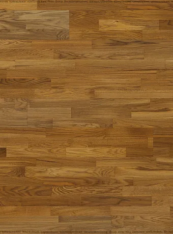 Паркетная доска Polarwood CLASSIC  Oak Toffee COUNTRY 3S LAC MAT