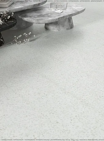 Кварц-винил (LVT) EcoClick ECOSTONE  Крейдл