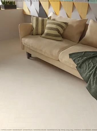 Кварц-винил (LVT) Fine Floor FF-STONE Craft Small Plank Сан Вито