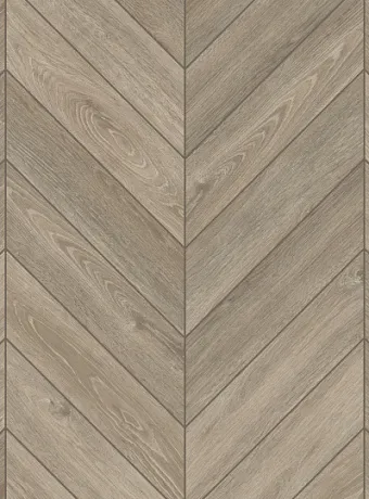 Виниловый ламинат (SPC) Aberhof CHEVRON Oak Marne сторона L/R - 50/50