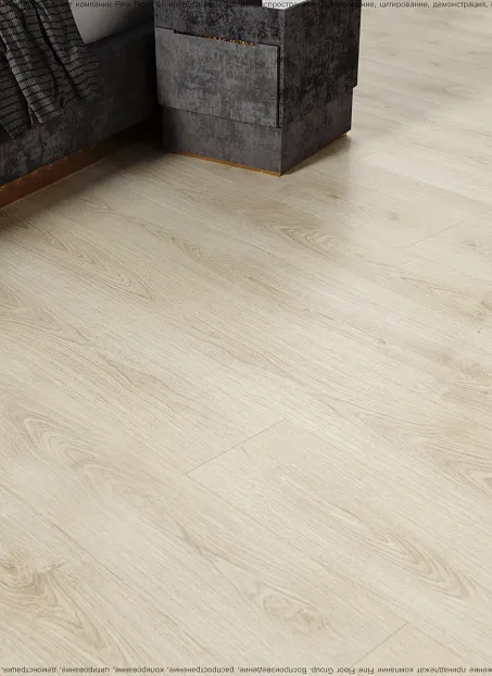 Ламинат WoodStyle PRONTO  Дуб Сиена