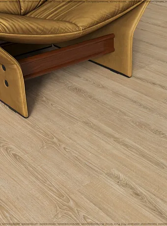 Виниловый ламинат (SPC) Noventis AVALON  Дуб Валлийский