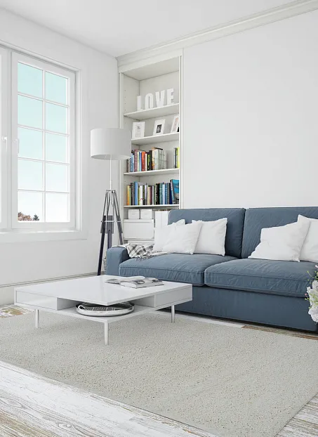 Ковёр Витебские ковры ШАГГИ SH01