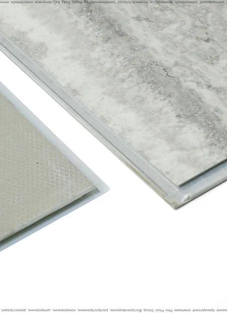 Виниловый ламинат (SPC) Dolce Flooring PIETRA  Мрамор Адриатик