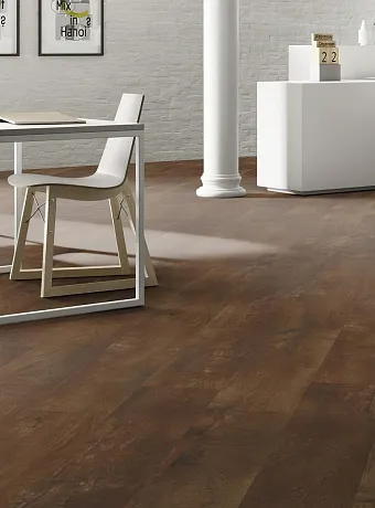 Кварц-винил (LVT) Moduleo IMPRESS  Country Oak 54880