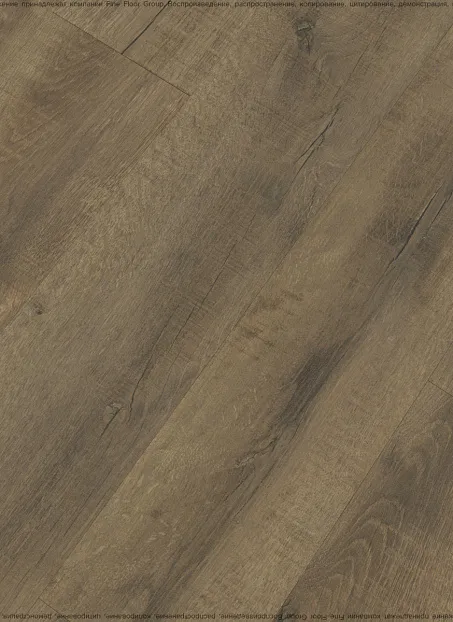 Ламинат Binyl PRO  Дуб Античный Вулкан