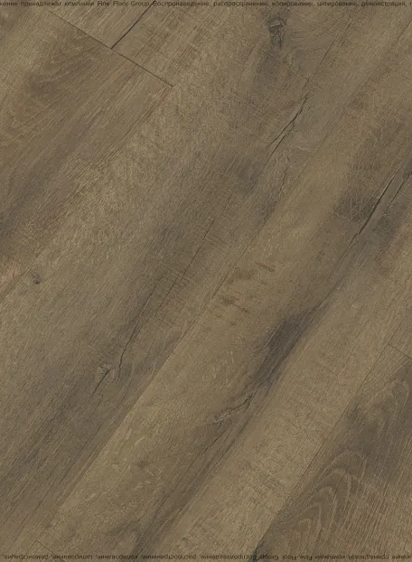 Ламинат Binyl PRO  Дуб Античный Вулкан