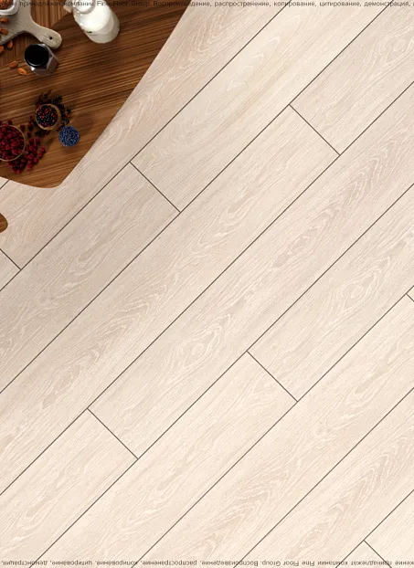 Ламинат Forest Floor SPHERE  Buckthorn Oak