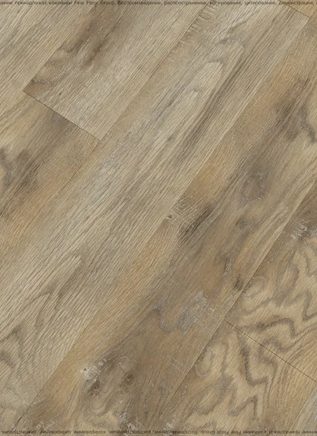 Виниловый ламинат (SPC) Betta SUITE  Дуб Ботафого