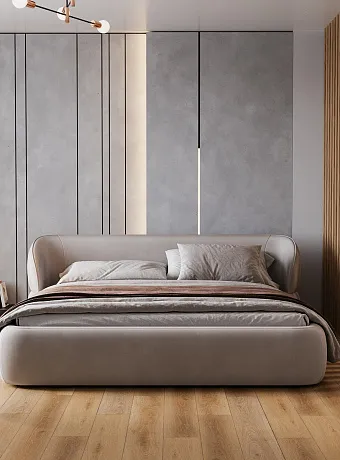 Кварц-винил (LVT) Norland SIGRID  Mirto