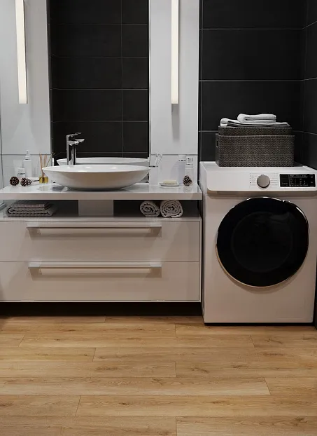 Виниловый ламинат (SPC) Norland SIGRID  Niky