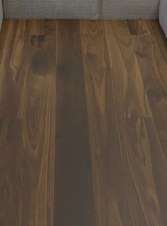 Паркетная доска Karelia EARTH Walnut Lacquered NATUR 1S LAC S.MAT