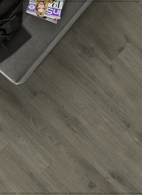 Виниловый ламинат (SPC) FloorBee PROJECT  Дуб Фрайдис