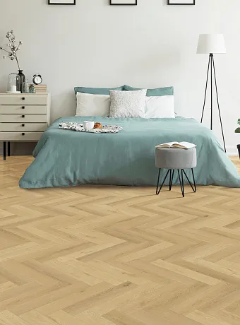 Виниловый ламинат (SPC) Aberhof DIAMANTE 5761 сторона L/R - 50/50