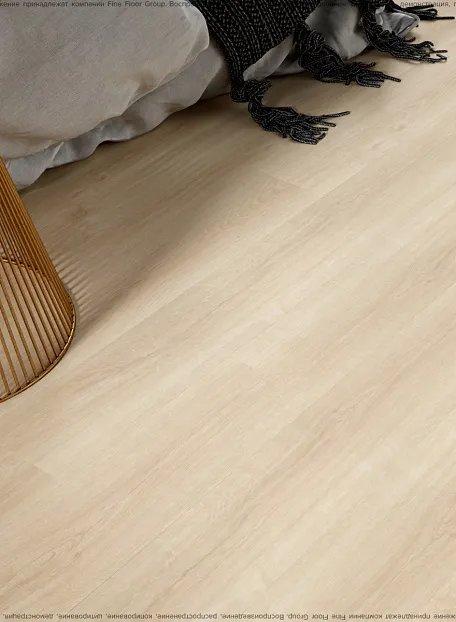 Виниловый ламинат (SPC) Adelar ETERNA Acoustic Summer Oak 05225LG