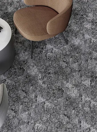 Ковровая плитка IVC Commercial CONTOUR Perspective 975