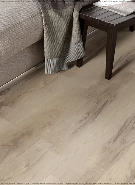 Виниловый ламинат (SPC) Fast Floor COUNTRY  Дуб Вятский
