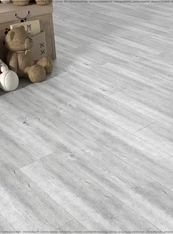 Ламинат Loc Floor ARCTIC  Дуб Лотта