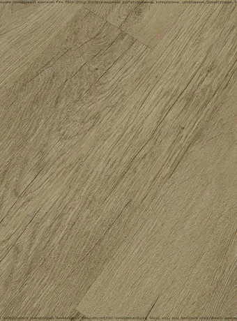 Кварц-винил (LVT) Fine Floor FF-RICH  Дуб Парос