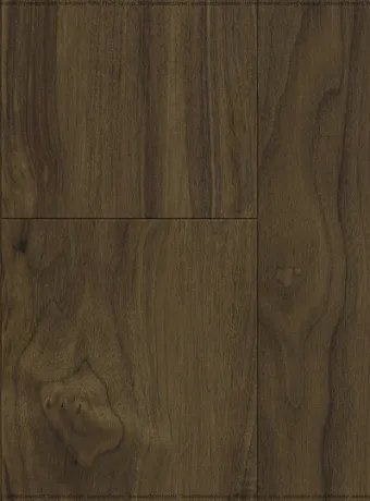 Виниловый ламинат (SPC) Respect FLOOR  Орех Светлый