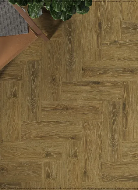 Ламинат CBM MOSAIK 600х200  Дуб Бероун