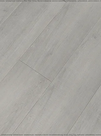 Виниловый ламинат (SPC) Respect FLOOR Дуб Серый