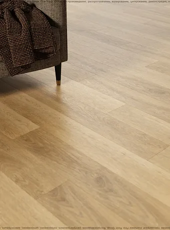 Виниловый ламинат (SPC) Betta SUITE  Дуб Дафферин