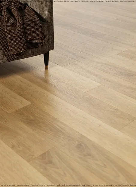 Виниловый ламинат (SPC) Betta SUITE  Дуб Дафферин