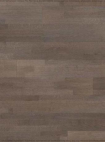 Паркетная доска Karelia LIGHT Oak Shadow Grey SELECT 3S OIL SILKY MAT