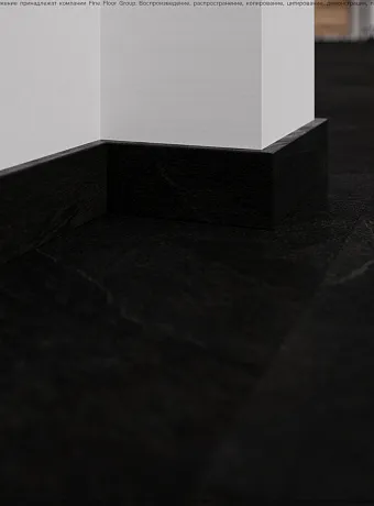 Плинтус МДФ Fine Floor  Кохем