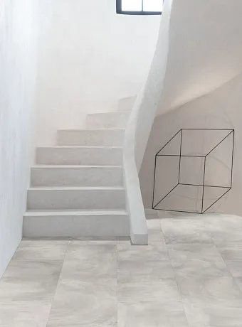 Кварц-винил (LVT) Moduleo LAYRED 55  Silky Satin 46920