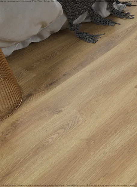 Виниловый ламинат (SPC) Adelar SOLIDA  Traditional Oak 03826LA