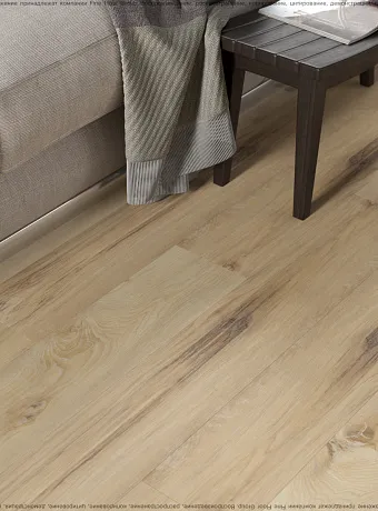 Виниловый ламинат (SPC) Fast Floor COUNTRY  Дуб Усть-Цильмский
