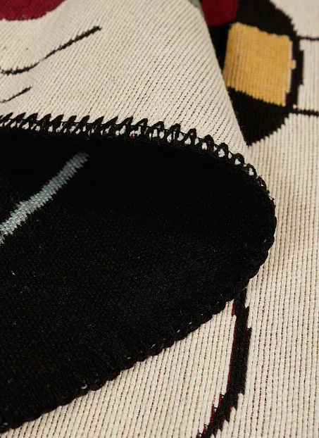 Коврик Shahintex SKANDY S001