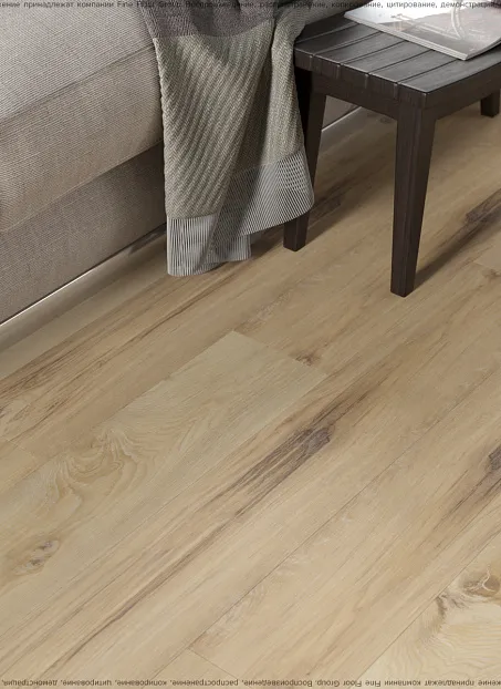 Виниловый ламинат (SPC) Fast Floor COUNTRY  Дуб Усть-Цильмский