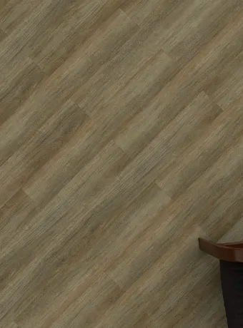 Кварц-винил (LVT) Forbo EFFEKTA CLASSIC CLICK  Chocolate Oak