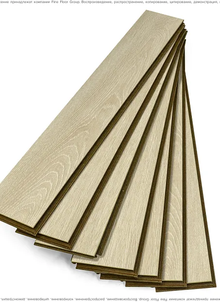 Ламинат Woodstyle ARROW  Дуб Мерида 103