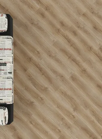 Кварц-винил (LVT) Fine Floor FF-STRONG  Дуб Фалькон