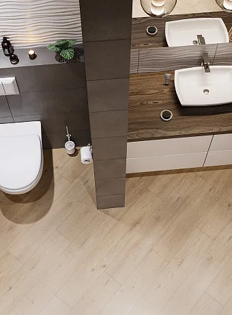 Виниловый ламинат (SPC) Norland SIGRID  Dor